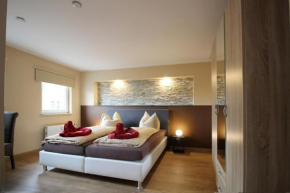 Гостиница Apartments Röhrstraße  Веймар